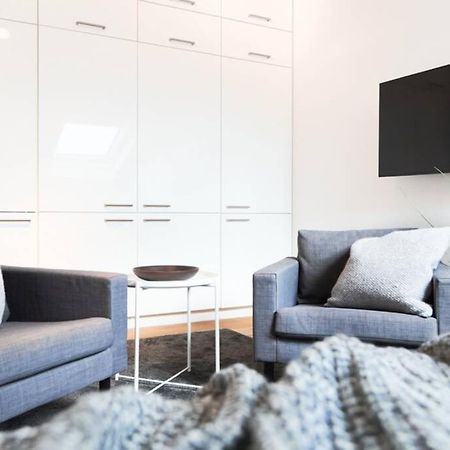 Criston Apartments - Calm Cityhome M Tübingen Buitenkant foto